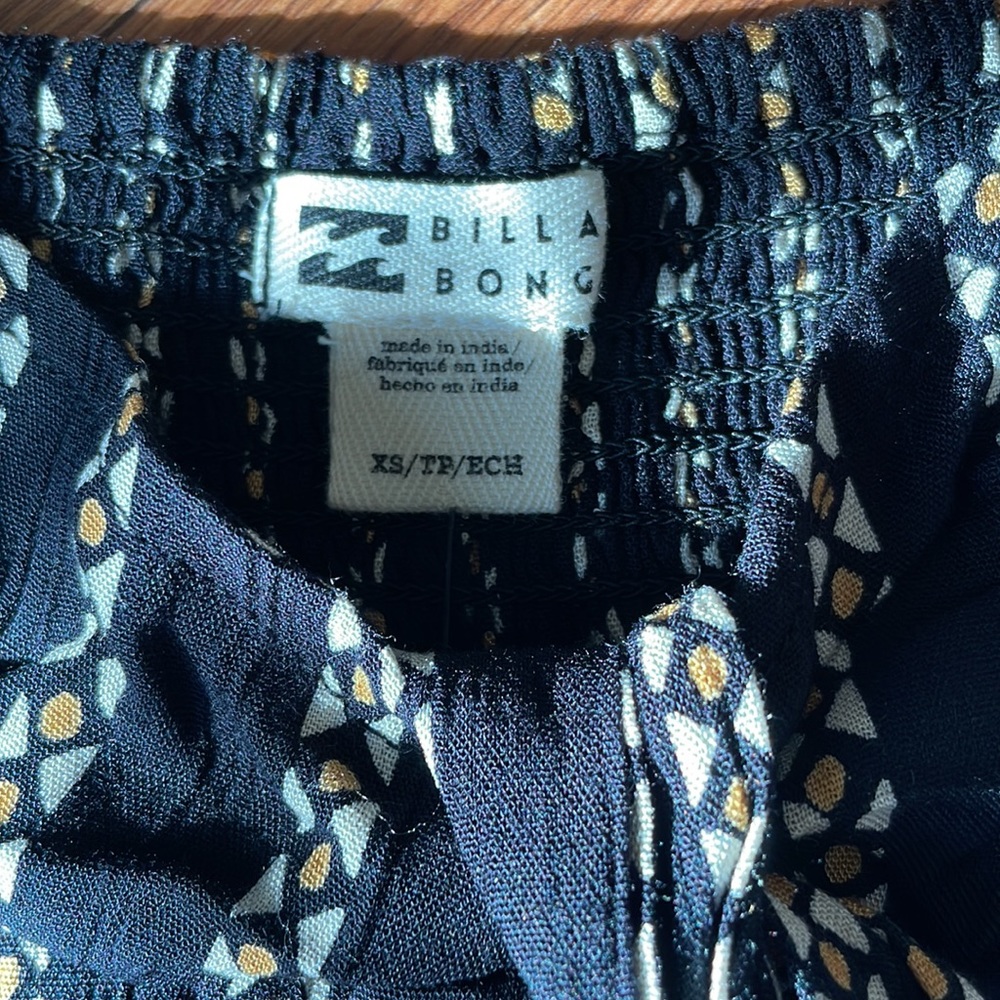 Cropped Tank - Picture 3 of 5